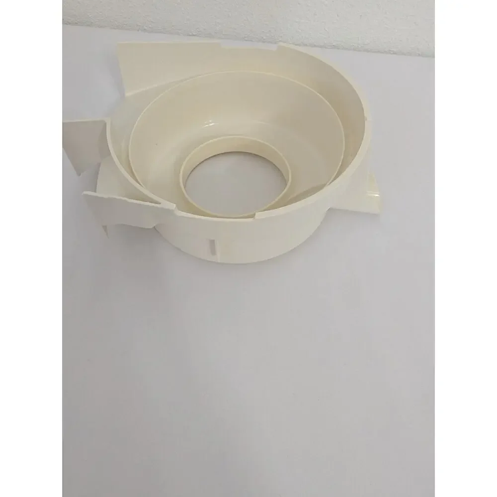 The Juiceman Jr JM-1C Base Juice‎ Ring Receptacle Collar Spout Replacement Part